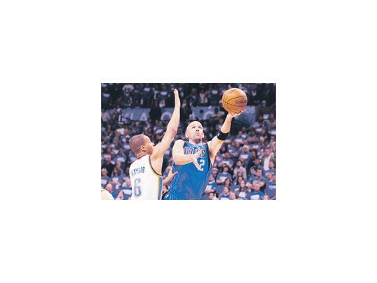 El experimentado Jasson Kid fue la figura de los Mavericks en el triunfo ante Oklahoma.