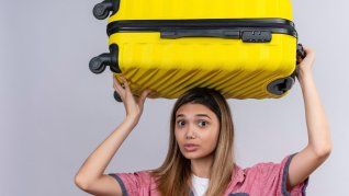 Cada vez más viajeros adoptan estas estrategias para evitar cargos adicionales. Cada vez más viajeros adoptan estas estrategias para evitar cargos adicionales.