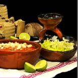 La cocina de Chilapa enamora a todos los visitantes. La cocina de Chilapa enamora a todos los visitantes.