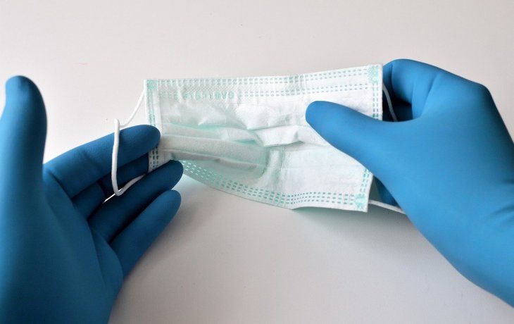 Prote&iacute;nas en la sangre de pacientes con coronavirus podr&iacute;an predecir gravedad futura de la infecci&oacute;n.