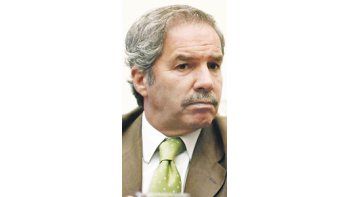Felipe Solá