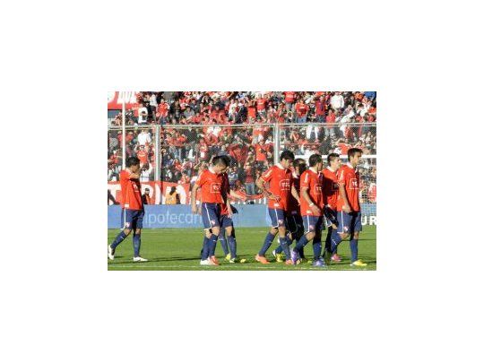 Independiente jugará en la nueva B Nacional.