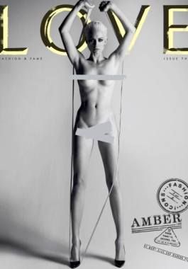 Amber Valletta