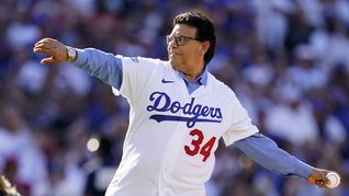 Fernando Valenzuela, una histórica leyenda del béisbol mexicano y figura del deporte, falleció a los 63 años.