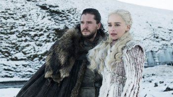 game of thrones: final de la saga de libros podria ser distinto al de la serie