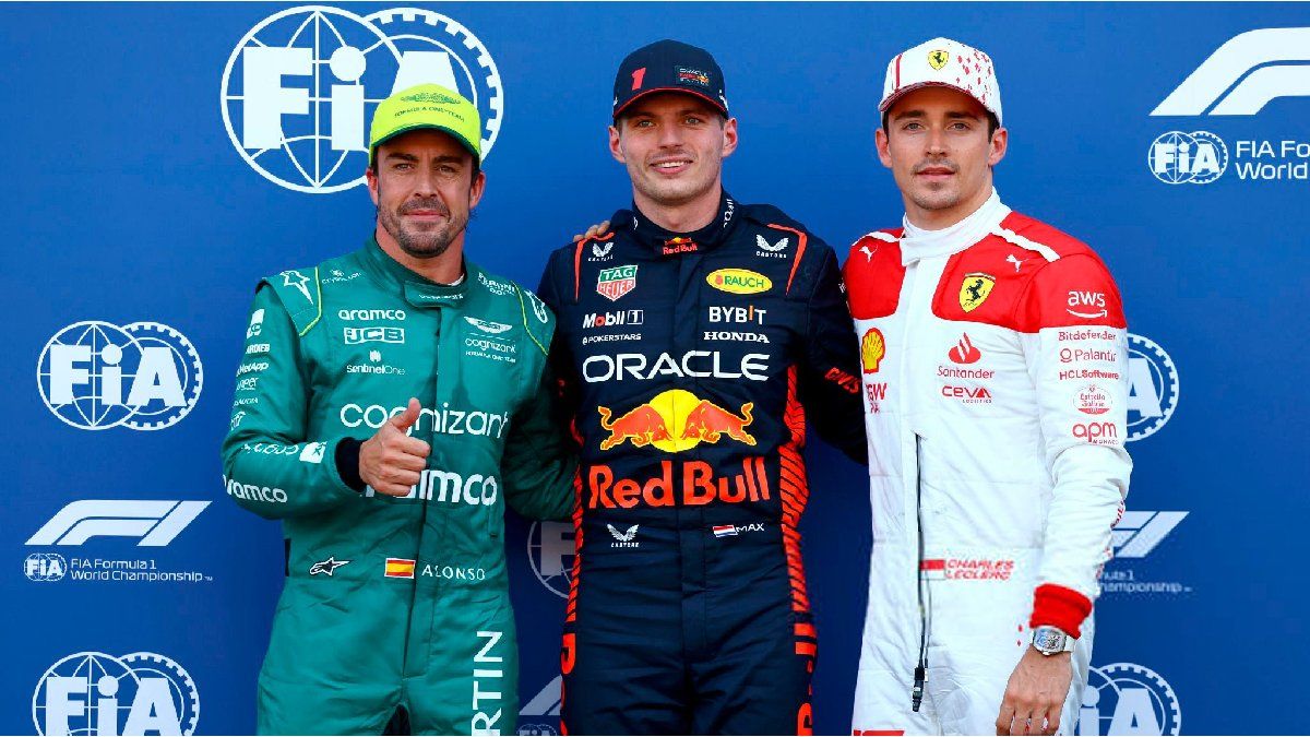 Agreement between Adidas and the Audi team: What other brands do you wear to Formula 1 teams?