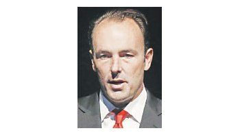 ámbito.com | Kyle Bass