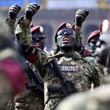 Cambios en el Servicio Militar Nacional. Cambios en el Servicio Militar Nacional.