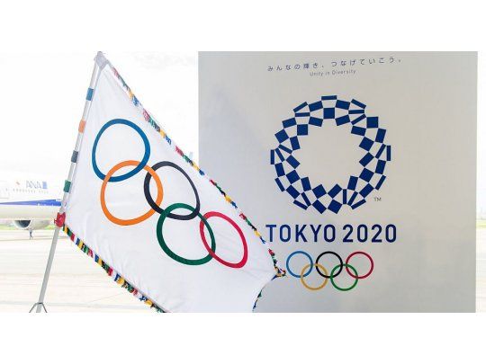 A tres años de la máxima cita deportiva, el COI reclama una revisión integral del presupuesto para los Juegos (Foto: @Tokyo2020).