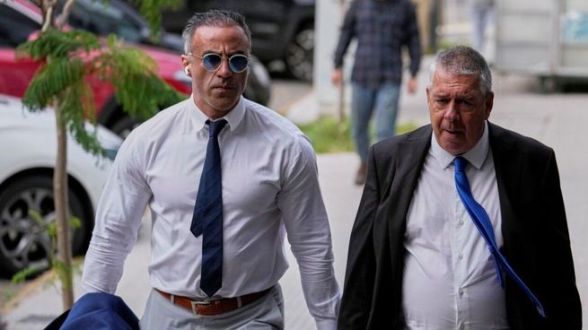 Archivo. Luque, uno de los principales imputados, volverá a prestar testimonio este jueves.