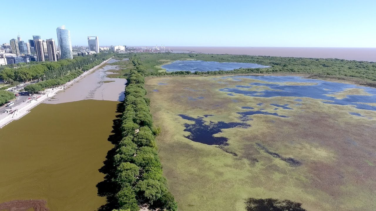 Parques Naturales Y Reservas Para Conectarse Con La Naturaleza 6181