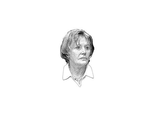 María Servini de Cubría