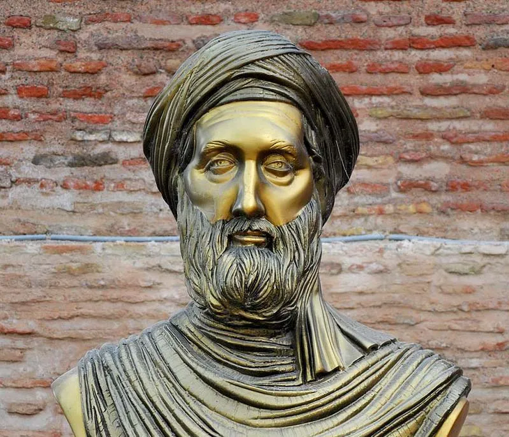 Ibn Khaldun (1132-1406) was the true father of economics as a science, ahead of Adam Smith, David Ricardo, Thomas Malthus and Keynes in his writings. Ibn Khaldun (1132-1406) was the true father of economics as a science, ahead of Adam Smith, David Ricardo, Thomas Malthus and Keynes in his writings.