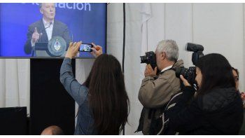 El protocolo tiene como destinatario a todos los periodistas que directa o indirectamente estén en la investigación de casos criminales.