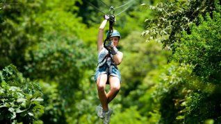 Turismo de Semana Santa: destinos top y precios para una familia tipo.