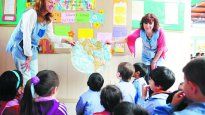 La brecha de ingresos en los hogares continúa limitando las posibilidades de ingresar a la educación inicial.