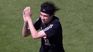 Riestra apologized in a statement after the mistake of making a streamer play