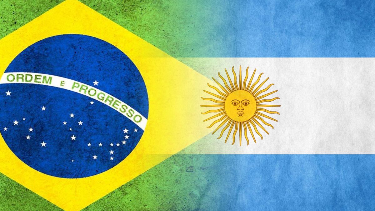 Argentina-Brasil: los 3 acuerdos económicos clave que potenciarán el  vínculo entre los países