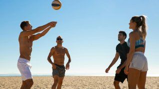 Estos son los 5 juegos que los argentinos más eligen en el verano. Estos son los 5 juegos que los argentinos más eligen en el verano.