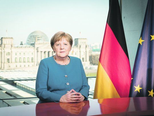 El gobierno de Alemania desoy&oacute; las presiones de China.
