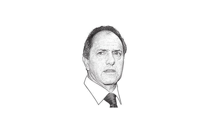 Daniel Scioli