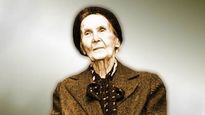 Alicia Moreau de Justo