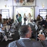 Yamandú Orsi reunió al Consejo de Ministros para la presentación del Plan Nacional de Seguridad. Yamandú Orsi reunió al Consejo de Ministros para la presentación del Plan Nacional de Seguridad.