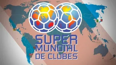SUPERMUNDIAL DE CLUBES 2025 SERÁ NOS EUA 