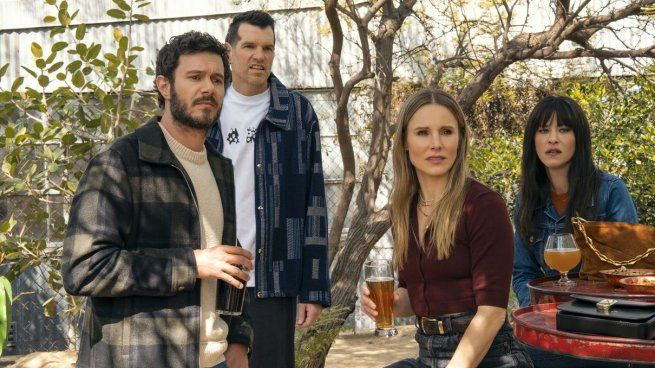 Netflix presented the trailer for the second season of the series “Nobody wants this”