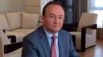Vitaly Robertus se suma a la lista de fallecimientos de altos ejecutivos de la empresa petrolera rusa Lukoil