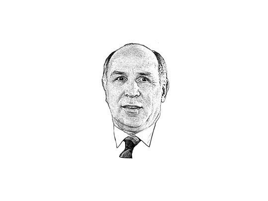 Ricardo Lorenzetti