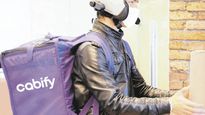 Plan. Cabify busca liderar el servicio de entrega de última milla urbana.