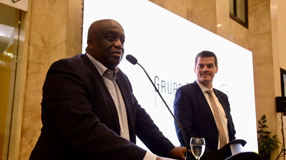 Directors of the Toronto Stock Exchange met with the San Juan mining ecosystem