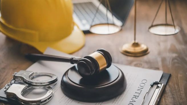 Checa la situación de la Ley Federal del Trabajo.&nbsp;