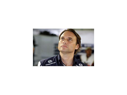El presidente de Williams, Adam Parr, develó que su escudería hubiera boicoteado el GP de Barhéin sino se hubiera pospuesto.