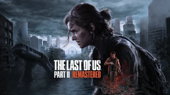 The Last of Us Part II llega remasterizado a PlayStation 5: cuándo estará disponible.