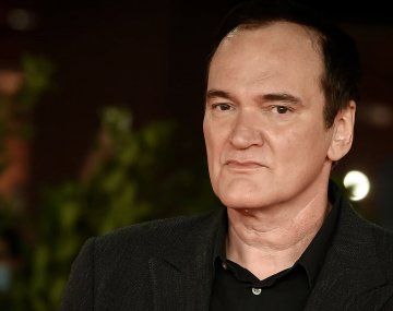 El director de Pulp Fiction no se guardó nada con la autora estadounidense. El director de Pulp Fiction no se guardó nada con la autora estadounidense.