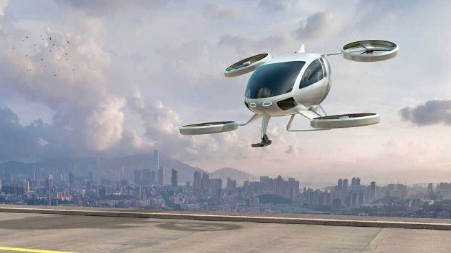 Es necesario preparar el marco regulatorio requerido a nivel local para que las tecnologías no estén siempre por delante de las regulaciones.