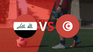 fifa sub 20 world cup: iraq vs tunisia group e - date 2 fifa sub 20 world cup: iraq vs tunisia group e - date 2