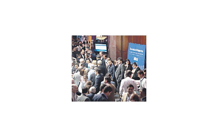 ámbito.com | IDEA: una relación que empezó mal