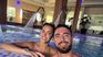 Sabrina's boyfriend from Big Brother came out to clarify how their relationship continues after her approach to Alan. Sabrina's boyfriend from Big Brother came out to clarify how their relationship continues after her approach to Alan.