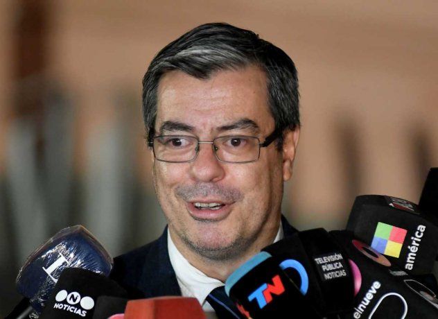 Germán Martínez