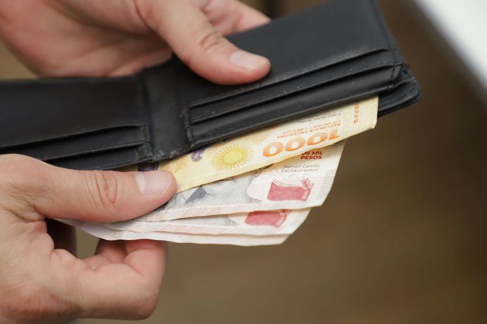 El crédito comercial sigue siendo el motor del volumen El crédito comercial sigue siendo el motor del volumen 