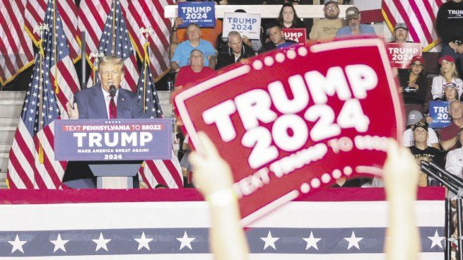 Trump 2024