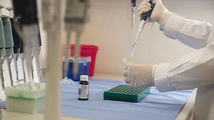 El estudio mostró respuestas positivas en el 80% de los pacientes a los que se le administró aceite de cannabis. 