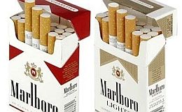 Marlboro pasará de costar $ 8,50 a $ 9.