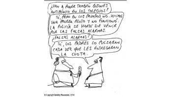 ámbito.com | Aranceles