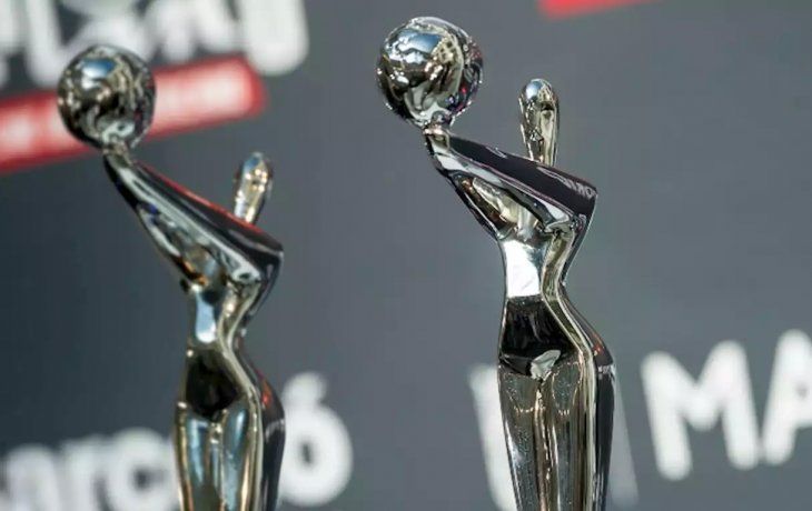 La XIII edición de los Premios Platino reunió en México a las principales figuras del cine y las series iberoamericanas. La XIII edición de los Premios Platino reunió en México a las principales figuras del cine y las series iberoamericanas.