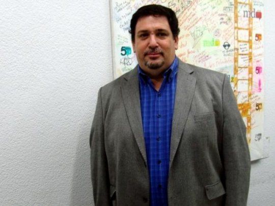 Gustavo Iaies tenía 59 años&nbsp;