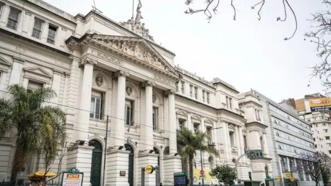 La UBA quedó en el puesto 84 del QS World University Rankings 2027 y volvió a liderar entre las instituciones de América Latina.
